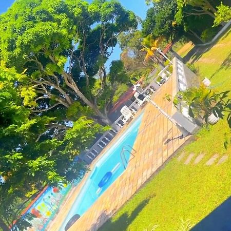 Sitio Da Vovo E Do Vovo Ξενοδοχείο Saquarema Εξωτερικό φωτογραφία
