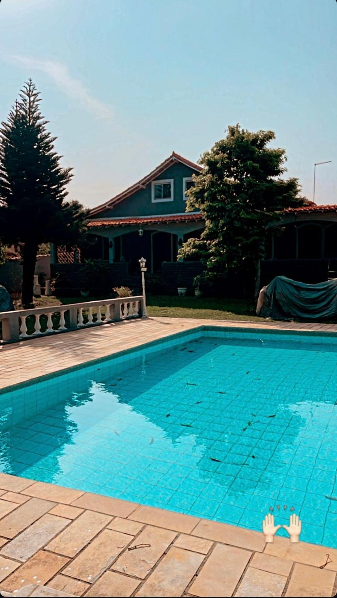Sitio Da Vovo E Do Vovo Ξενοδοχείο Saquarema Εξωτερικό φωτογραφία